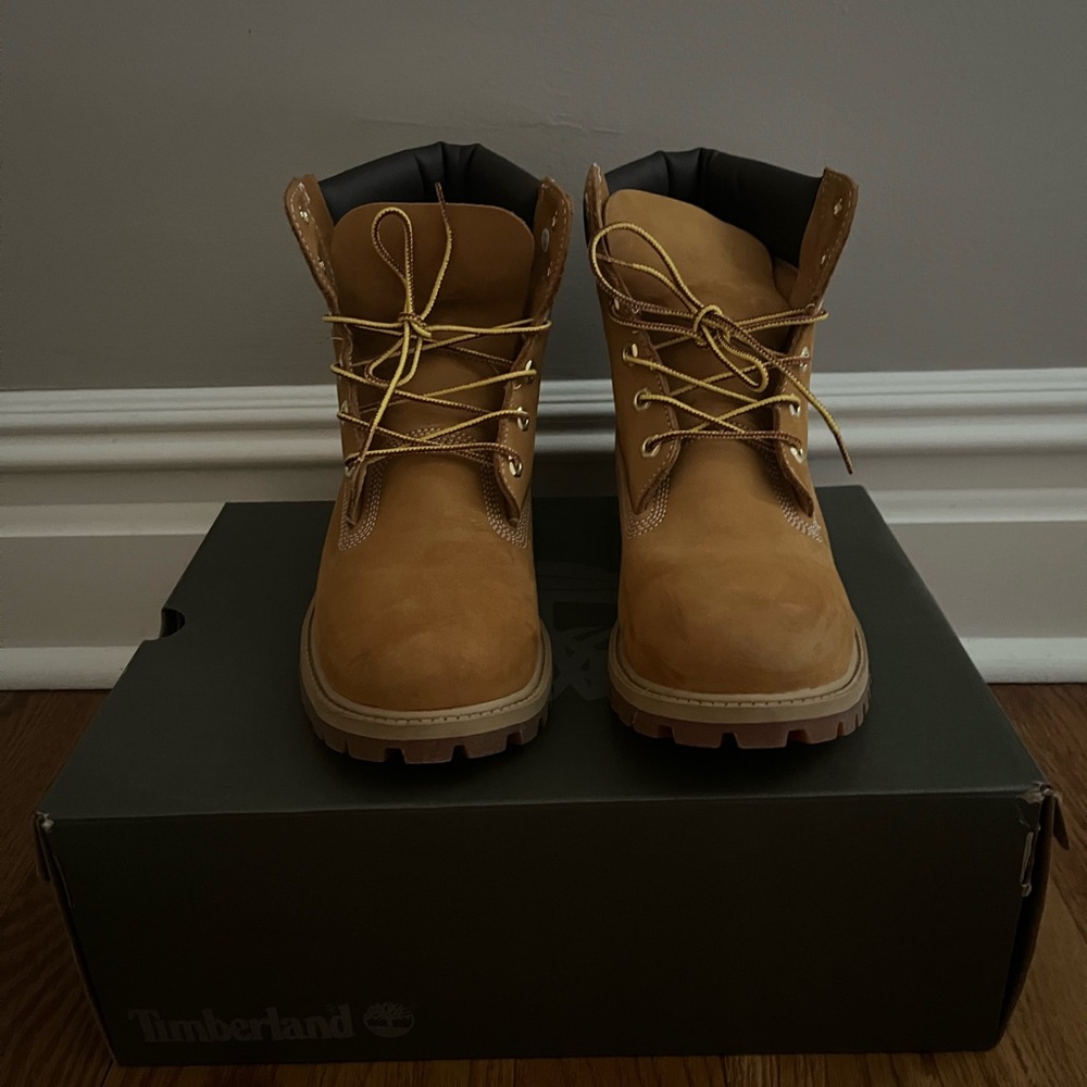 Timberland Boots